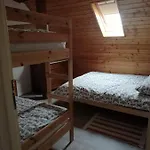 Apartment Des Abeilles Du Kohlberg Wangenbourg-Engenthal