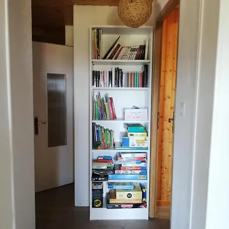 Apartment Des Abeilles Du Kohlberg Wangenbourg-Engenthal