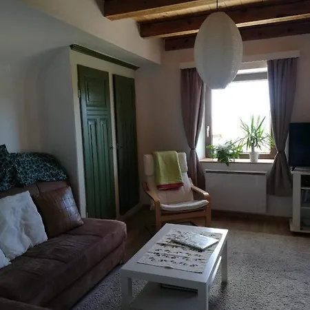 Des Abeilles Du Kohlberg Apartamento