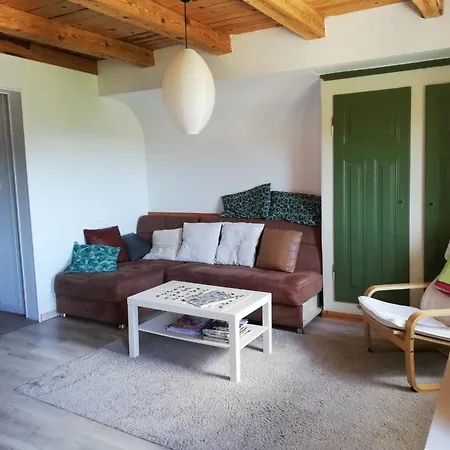 Apartamento Des Abeilles Du Kohlberg *