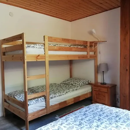 Apartment Des Abeilles Du Kohlberg *