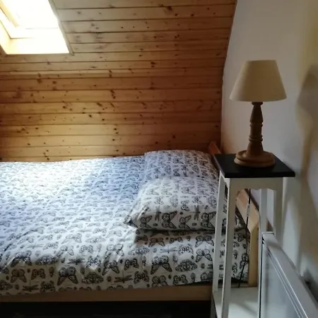 Des Abeilles Du Kohlberg Apartamento Wangenbourg-Engenthal