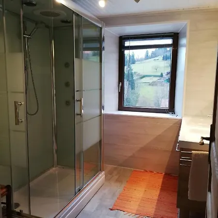Apartment Des Abeilles Du Kohlberg