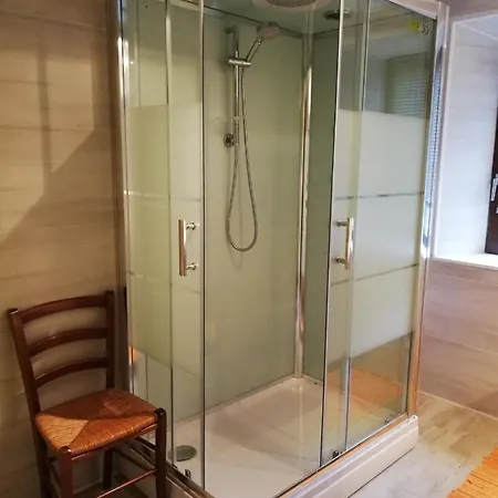 Des Abeilles Du Kohlberg Apartamento Wangenbourg-Engenthal