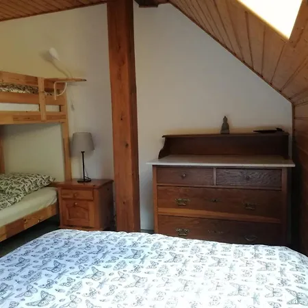 Des Abeilles Du Kohlberg * Wangenbourg-Engenthal