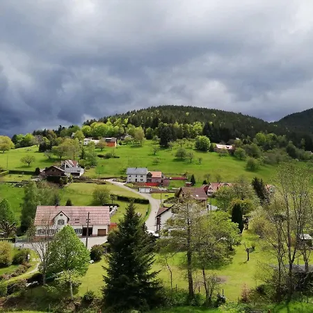 Apartamento Des Abeilles Du Kohlberg Wangenbourg-Engenthal