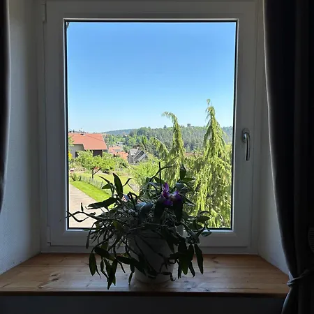 Des Abeilles Du Kohlberg Apartamento *