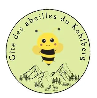 Des Abeilles Du Kohlberg Apartamento